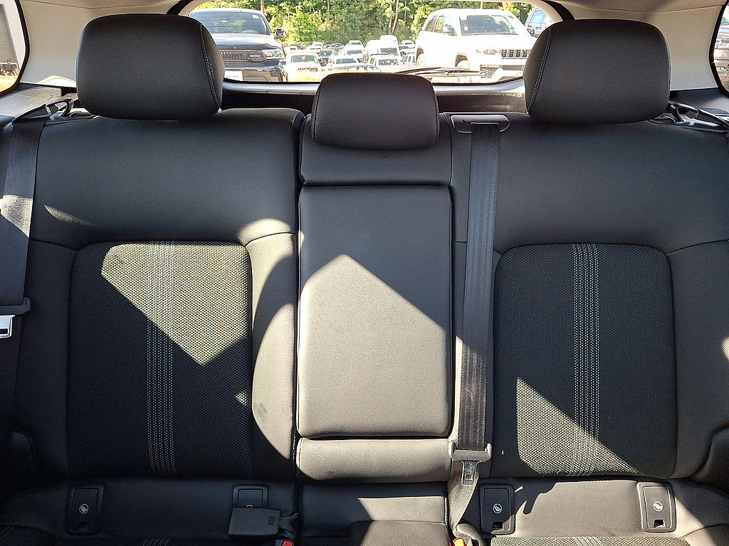 Used 2024 MAZDA CX-50 AWD 2.5 S w/ Cargo Package image 13