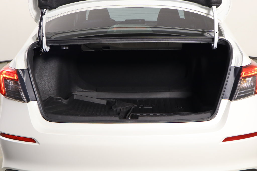 Used 2024 Honda Civic Sport image 18