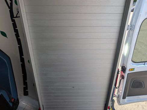 Used 2022 Ford Transit 350 148 High Roof Extended RWD image 19