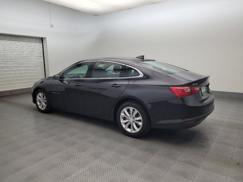 Used 2023 Chevrolet Malibu LT FWD image 3