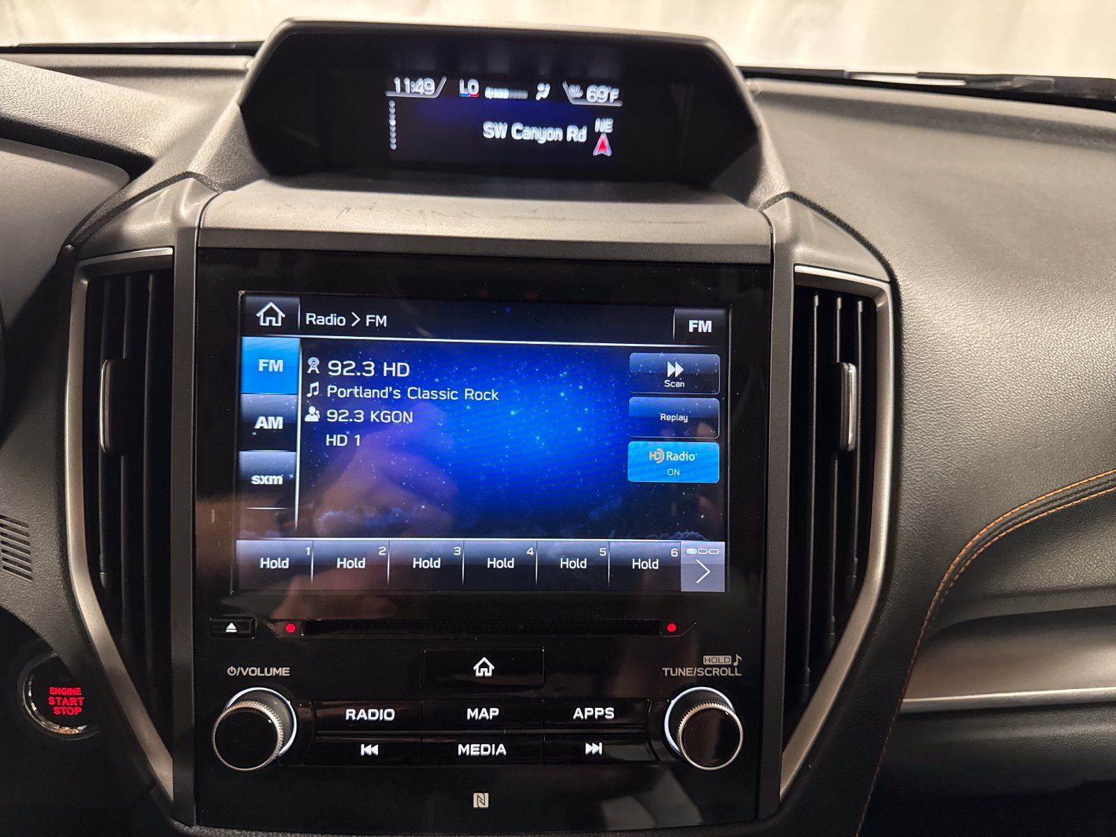Used 2018 Subaru Crosstrek 2.0i Limited AWD/4WD image 17