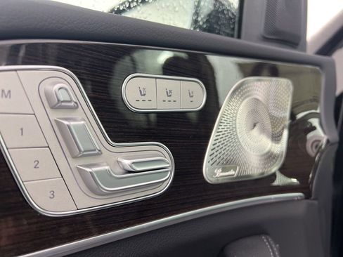 New 2026 Mercedes-Benz GLE 450 4MATIC image 24