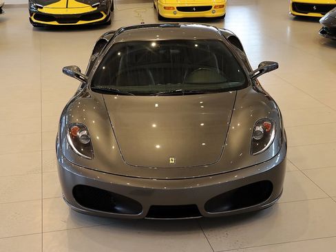 Used 2006 Ferrari F430 Coupe image 26