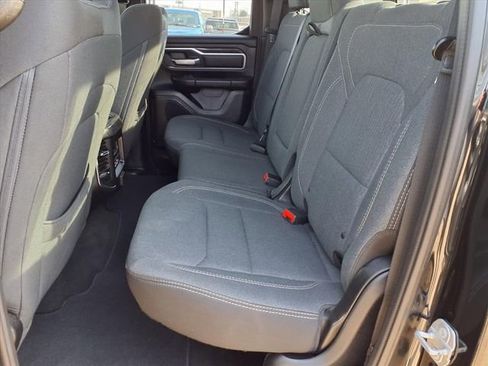 Used 2019 RAM 1500 Big Horn image 11