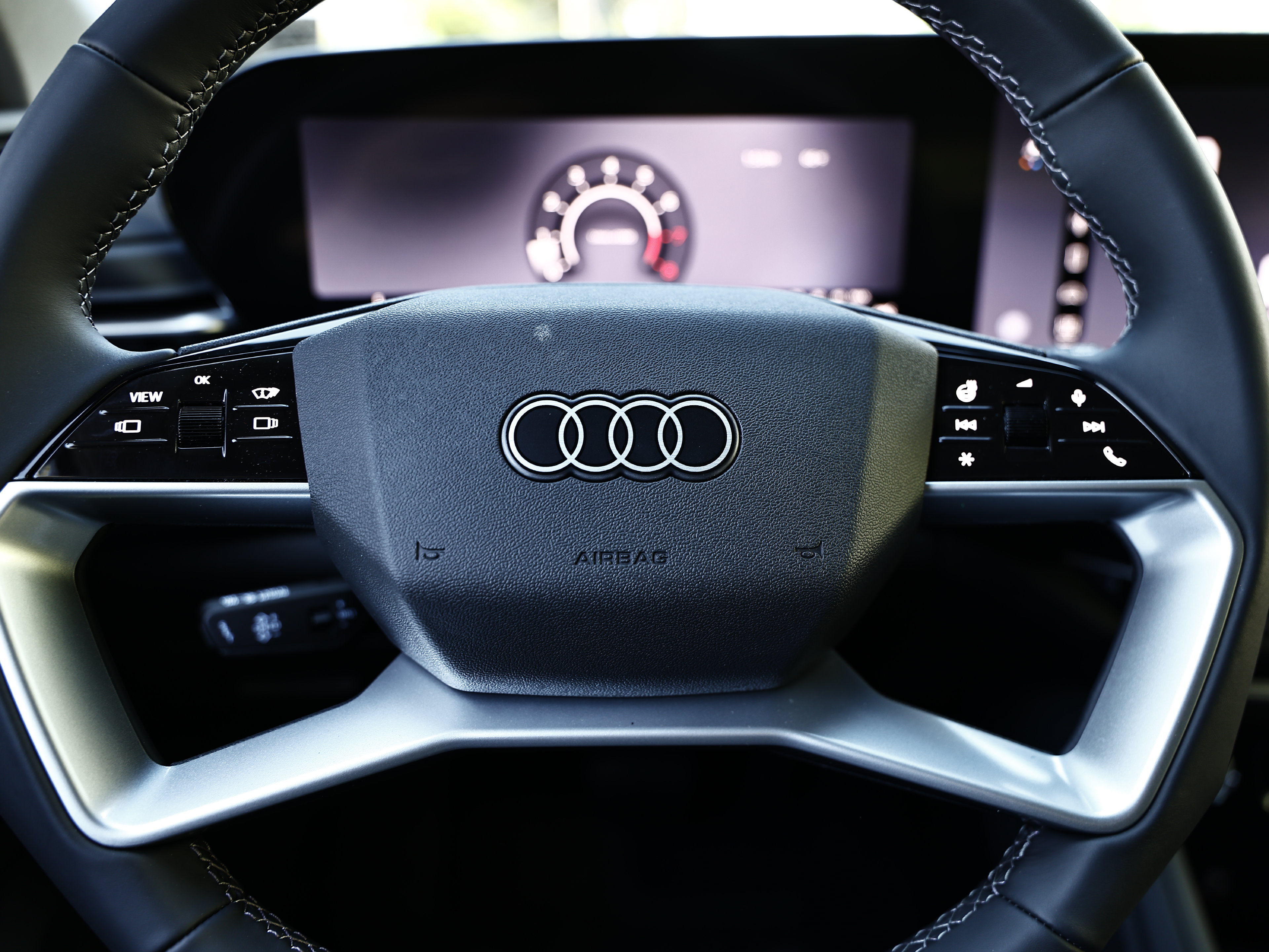 New 2026 Audi Q5 Prestige AWD/4WD image 34