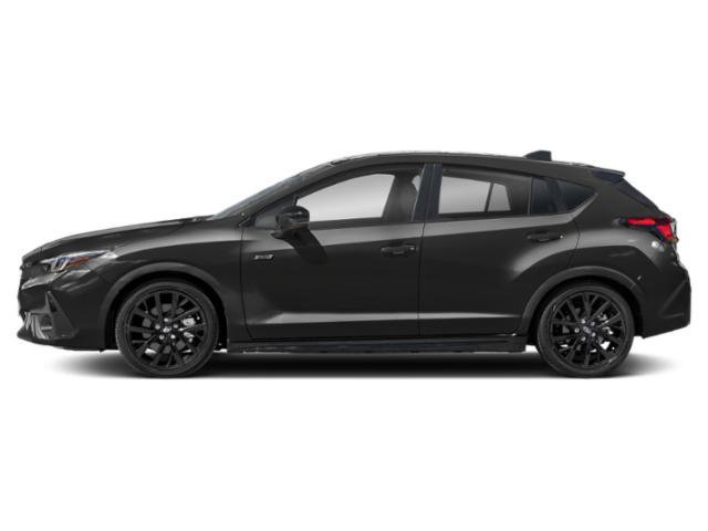 Used 2026 Subaru Impreza RS AWD/4WD image 3