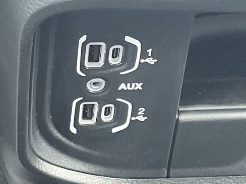 New 2025 RAM 2500 Tradesman image 8