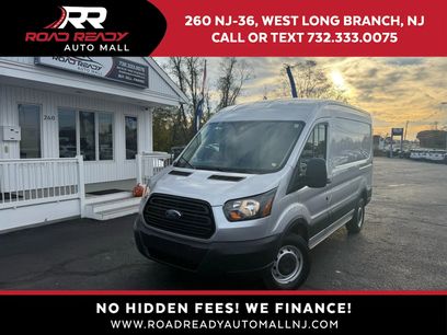 Used 2019 Ford Transit 250 130 Medium Roof
