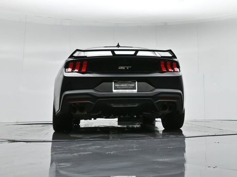 New 2026 Ford Mustang GT Premium w/ GT Performance Package image 47