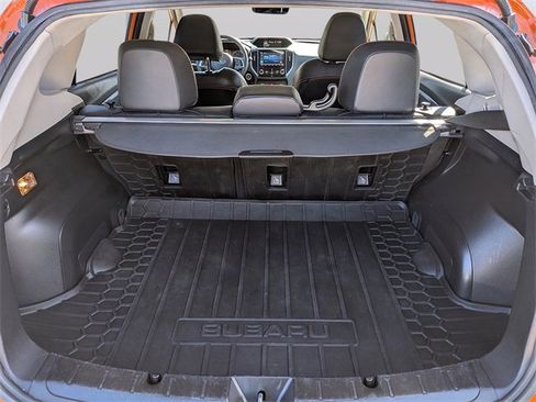 Used 2020 Subaru Crosstrek 2.0i Limited w/ Moonroof Package w/Navigation image 13