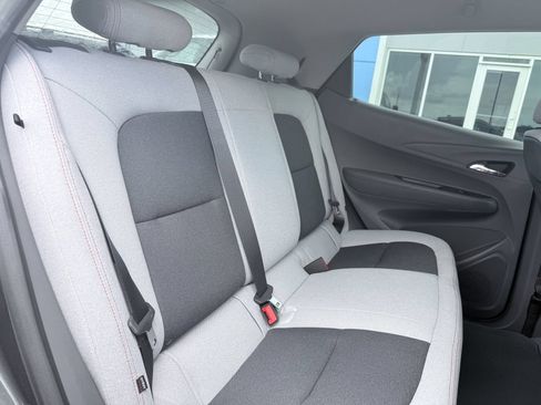 Used 2019 Chevrolet Bolt LT FWD image 13
