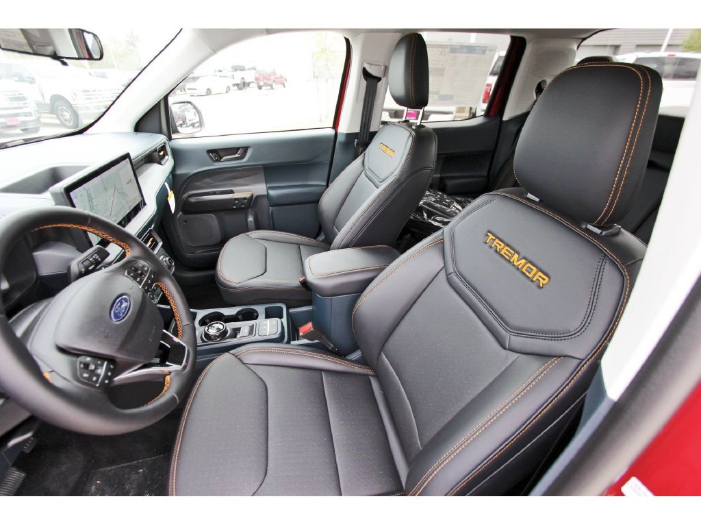 New 2026 Ford Maverick Tremor AWD/4WD image 24