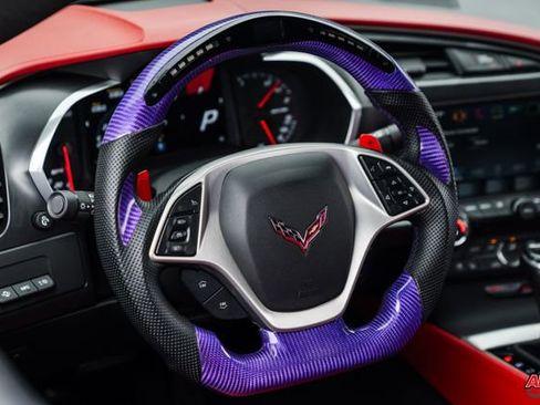 Used 2017 Chevrolet Corvette Z06 image 6