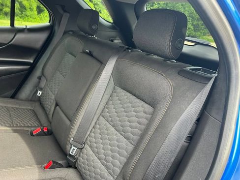 Used 2019 Chevrolet Equinox LT FWD image 20