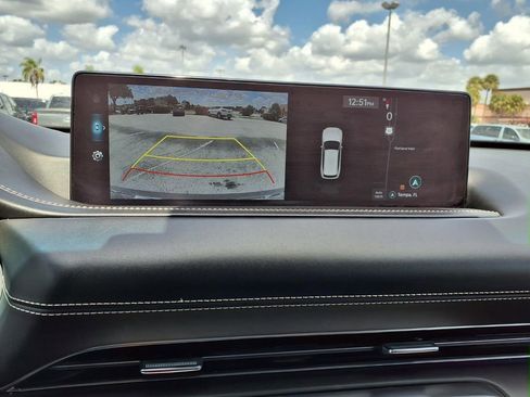 Used 2024 Genesis GV80 2.5T image 30