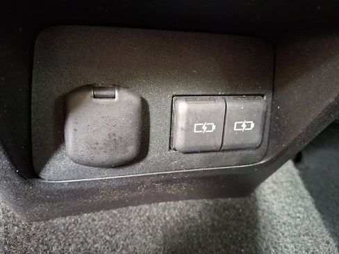 Certified 2024 Lexus NX 350 AWD w/ Cold Area Package image 11