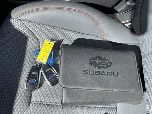 Used 2021 Subaru Forester Sport image 29