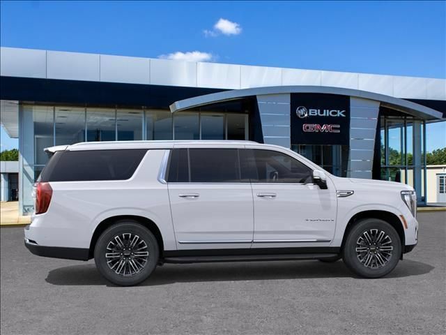 New 2026 GMC Yukon XL Elevation w/ Elevation Premium Package AWD/4WD image 5