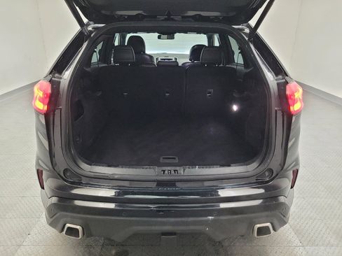 Used 2019 Ford Edge ST w/ Cargo Accessory Package image 29