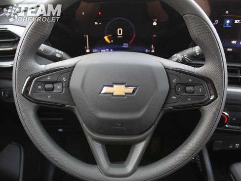 New 2026 Chevrolet TrailBlazer LS w/ LS Convenience Package image 13