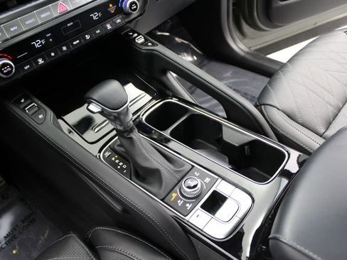 Used 2024 Kia Telluride SX Prestige X-Line AWD/4WD image 19