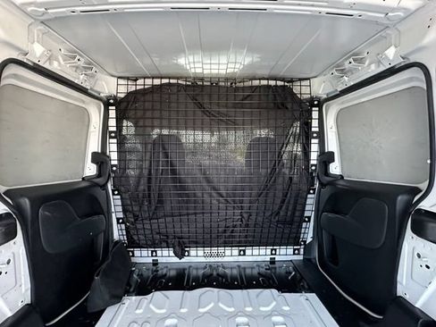 Used 2021 RAM ProMaster City Tradesman SLT FWD image 18