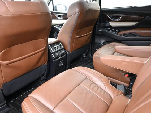 Used 2020 Subaru Ascent Touring w/ Popular Package #2A image 21