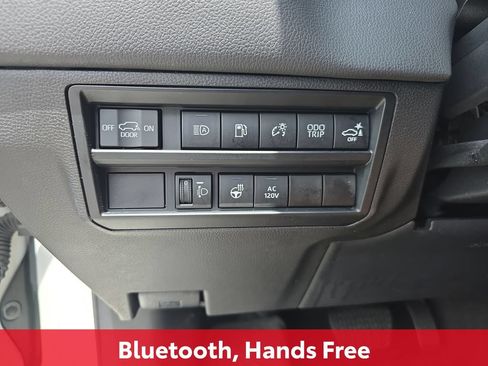 Certified 2023 Toyota Sequoia Limited AWD/4WD image 30