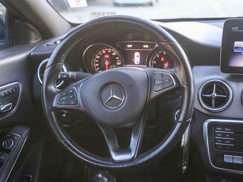 Used 2019 Mercedes-Benz CLA 250 image 13