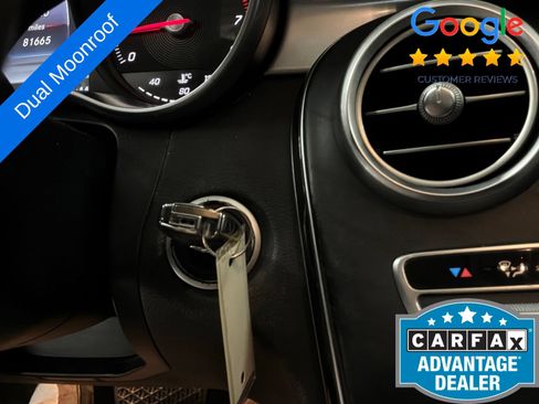 Used 2017 Mercedes-Benz C 300 Sedan image 22