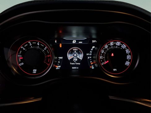 Certified 2020 Dodge Challenger R/T Scat Pack w/ Plus Package image 30