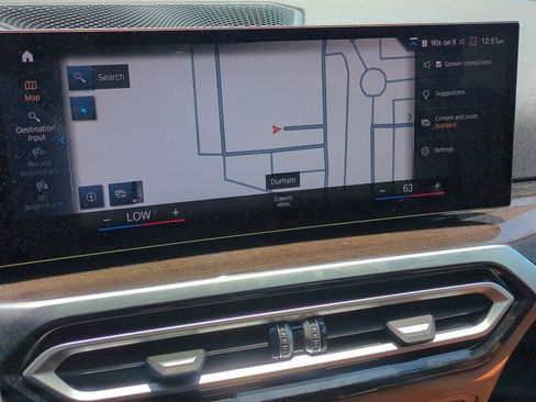 Used 2023 BMW i4 eDrive35 w/ Premium Package RWD image 24