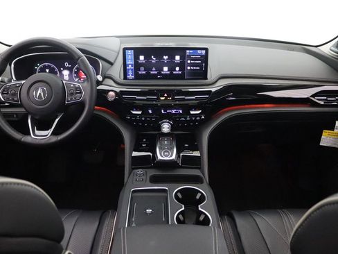 Certified 2026 Acura MDX SH-AWD w/ Advance Package image 19