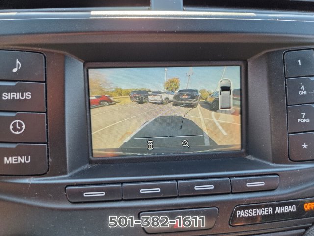 Used 2018 Ford Explorer XLT FWD image 25