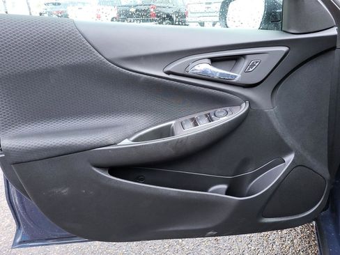 New 2025 Chevrolet Malibu LS w/ LPO, Floor Liner Package FWD image 21
