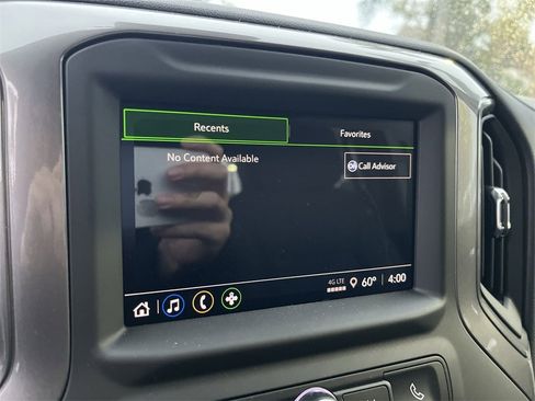 New 2025 Chevrolet Silverado 1500 Custom image 14