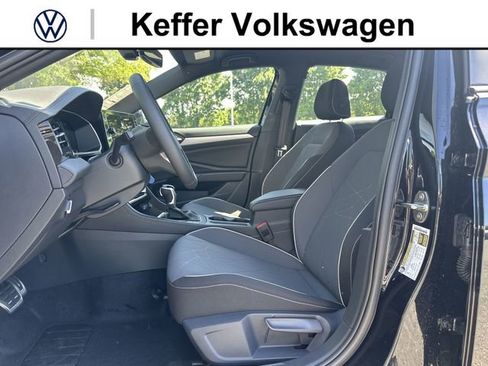 New 2026 Volkswagen Jetta Sport FWD image 11