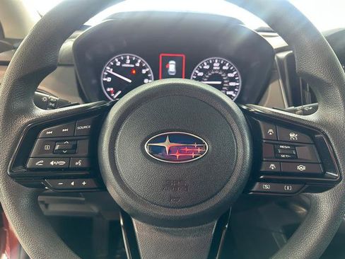 Used 2024 Subaru Crosstrek 2.0i Premium w/ Popular Package #4 image 19