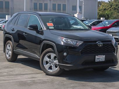 Used 2019 Toyota RAV4 XLE w/ Convenience Package