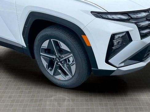 New 2026 Hyundai Tucson SEL image 11
