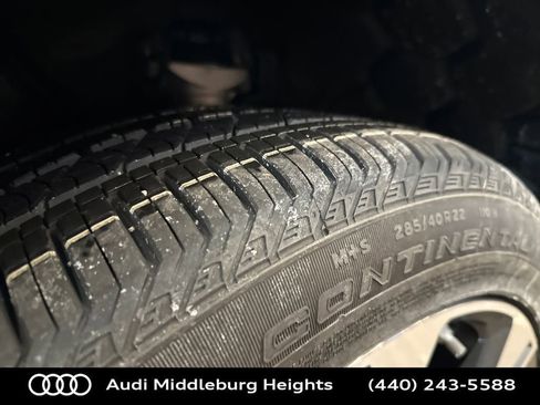 New 2026 Audi Q8 Premium Plus image 31