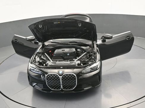 Used 2024 BMW 430i Convertible image 70