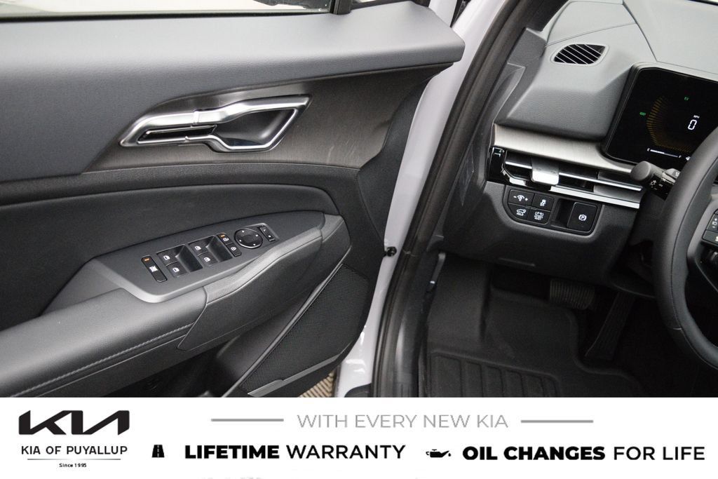 New 2026 Kia Sportage X-Line AWD/4WD image 27