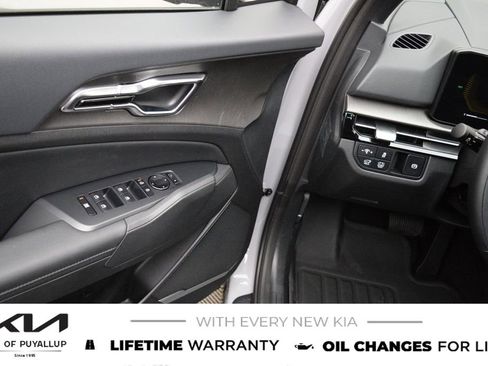 New 2026 Kia Sportage X-Line AWD/4WD image 27