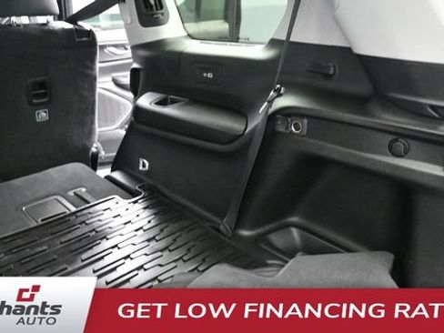 Used 2022 Jeep Grand Cherokee L Laredo w/ Luxury Tech Group I AWD/4WD image 27