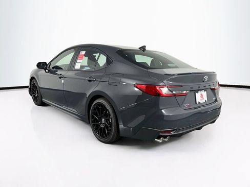 New 2026 Toyota Camry SE FWD image 6