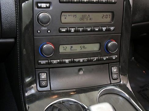 Used 2011 Chevrolet Corvette Grand Sport w/ Preferred Equipment Group image 19