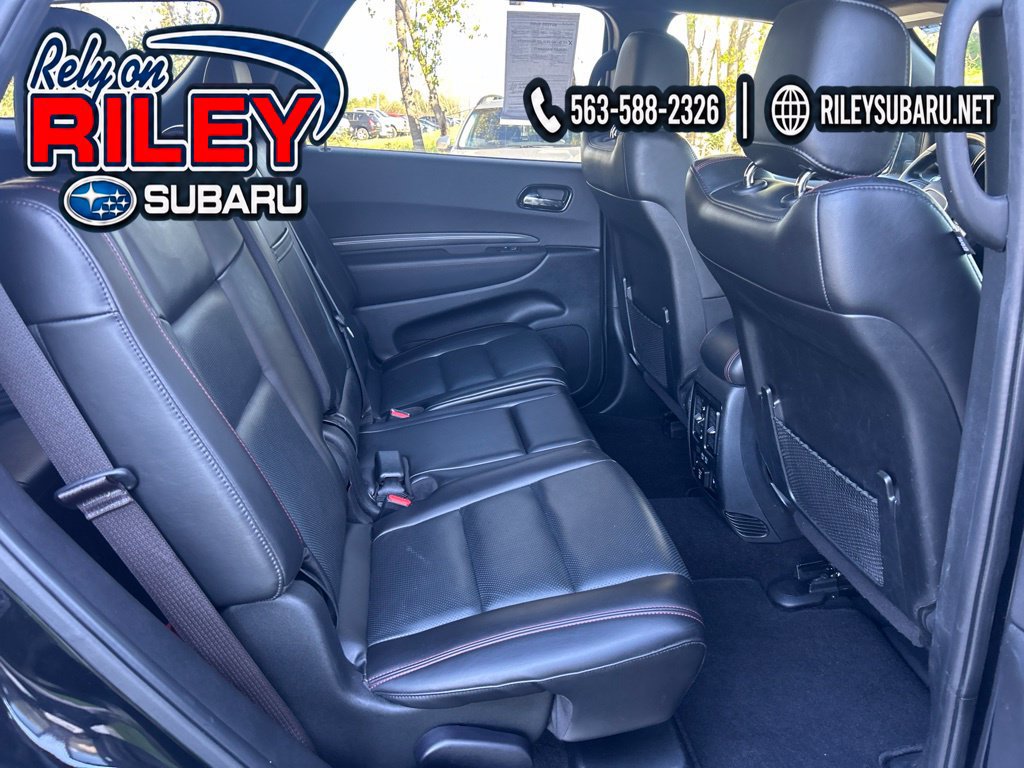 Used 2023 Dodge Durango GT AWD/4WD image 18