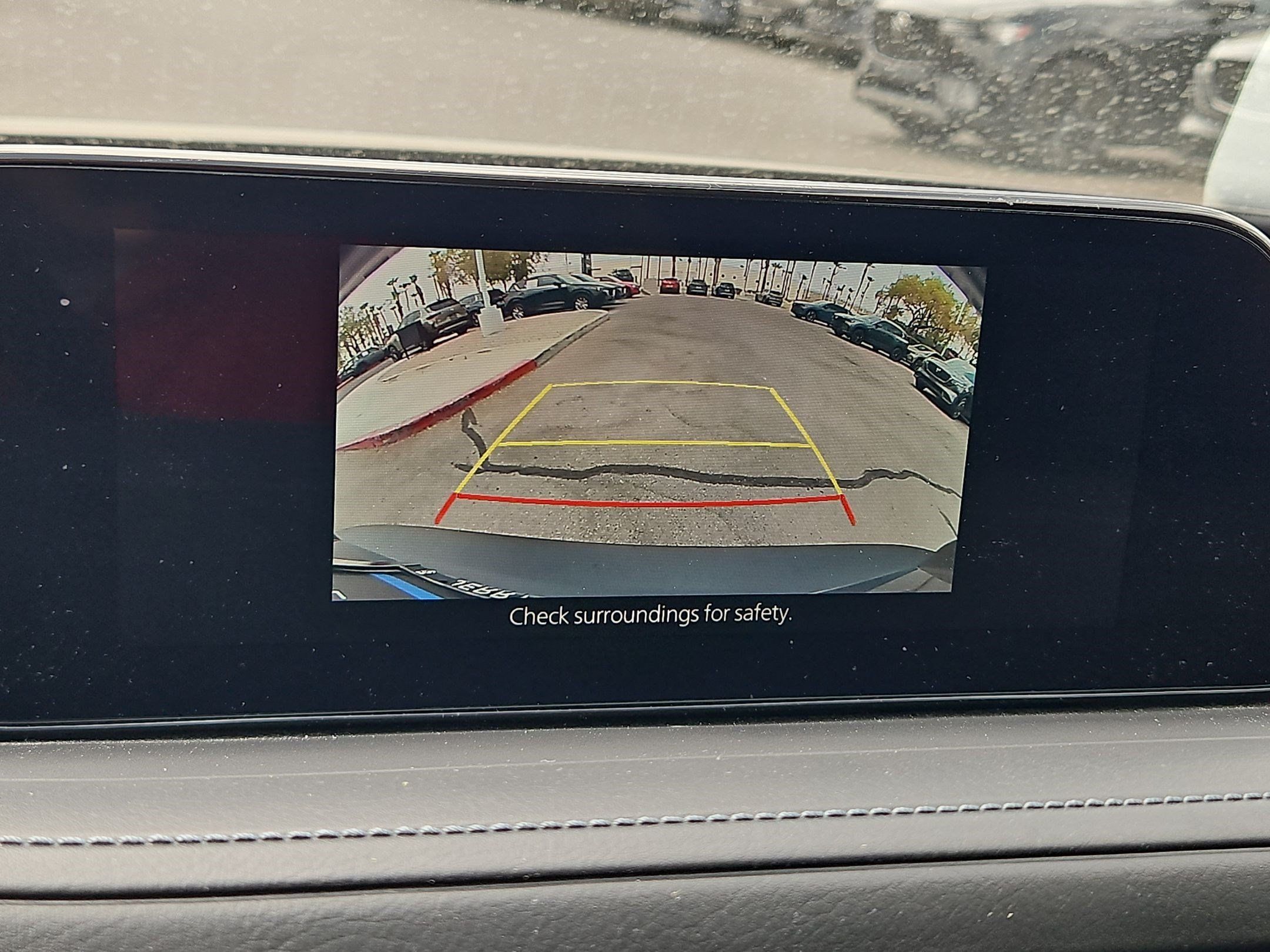 Certified 2023 MAZDA CX-30 AWD 2.5 S w/ Select Package image 19