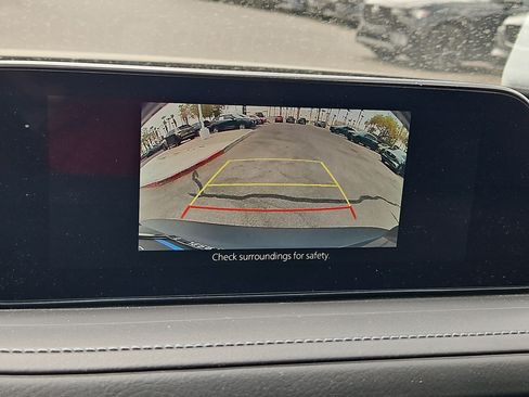 Certified 2023 MAZDA CX-30 AWD 2.5 S w/ Select Package image 19